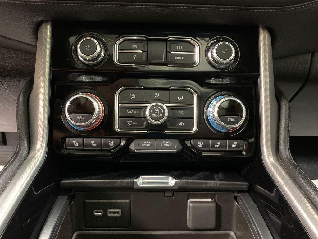 used 2022 GMC Yukon XL car, priced at $51,465