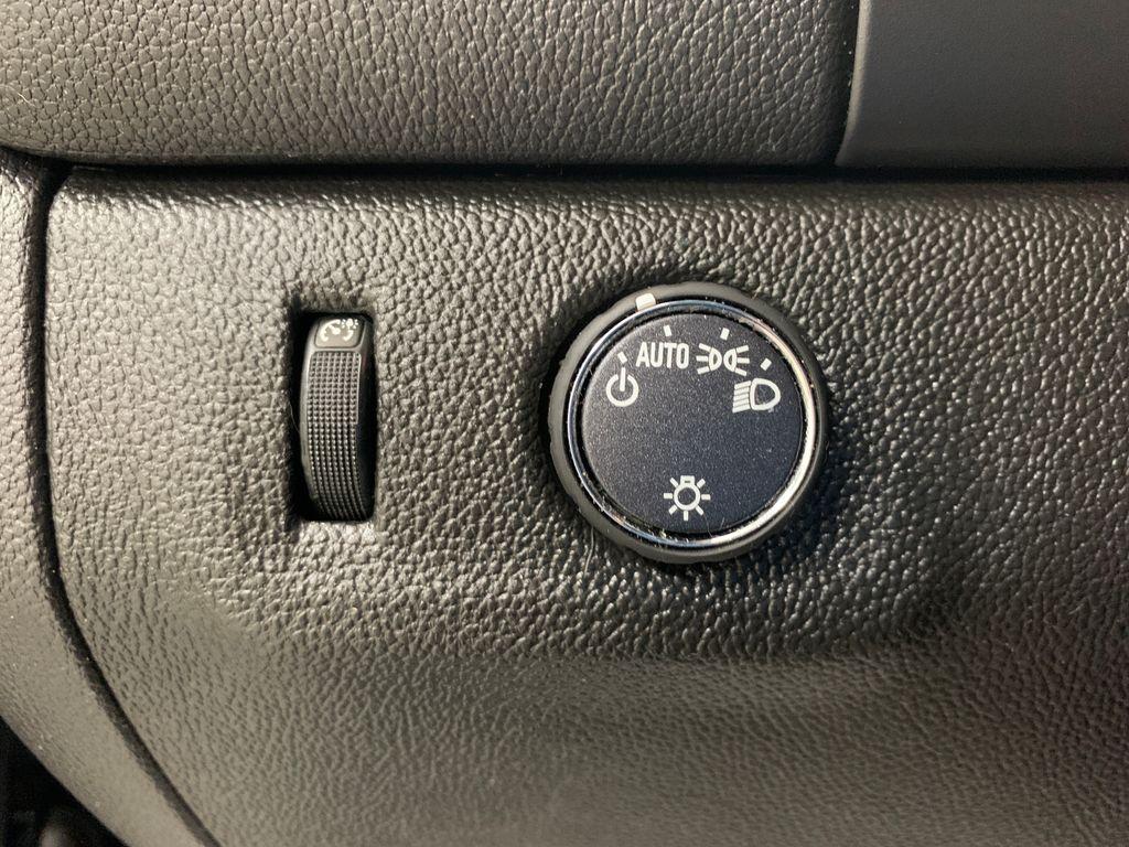 used 2021 Chevrolet Colorado car, priced at $16,900