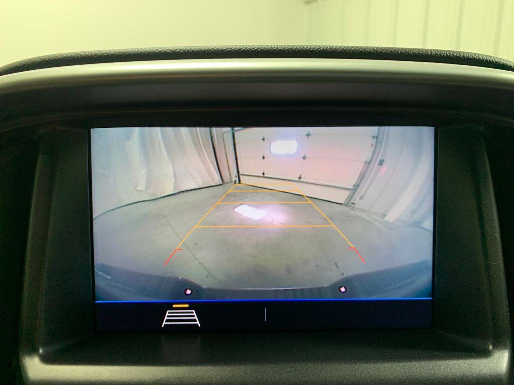 used 2021 Chevrolet Colorado car, priced at $16,900