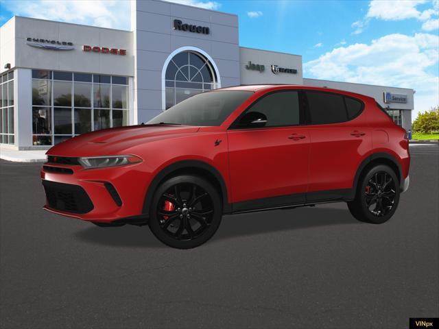 new 2024 Dodge Hornet car, priced at $39,502