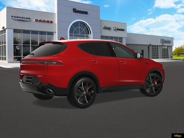 new 2024 Dodge Hornet car, priced at $39,502