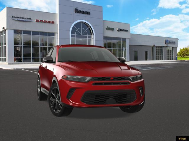 new 2024 Dodge Hornet car, priced at $39,502