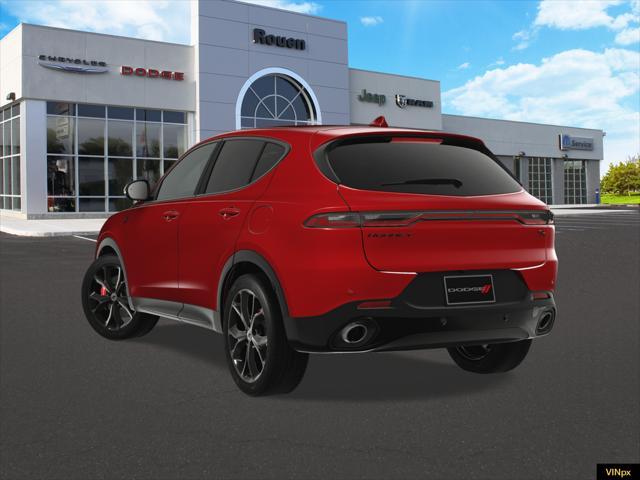 new 2024 Dodge Hornet car, priced at $39,502