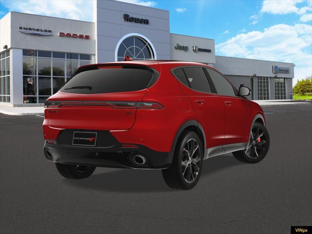 new 2024 Dodge Hornet car, priced at $39,502