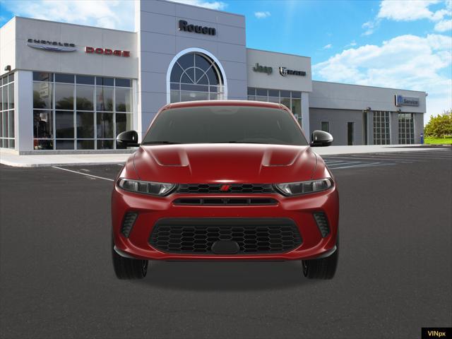 new 2024 Dodge Hornet car, priced at $39,502