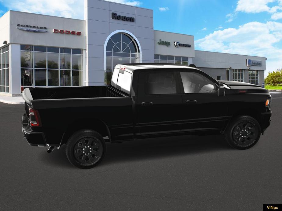 new 2024 Ram 2500 car, priced at $59,085