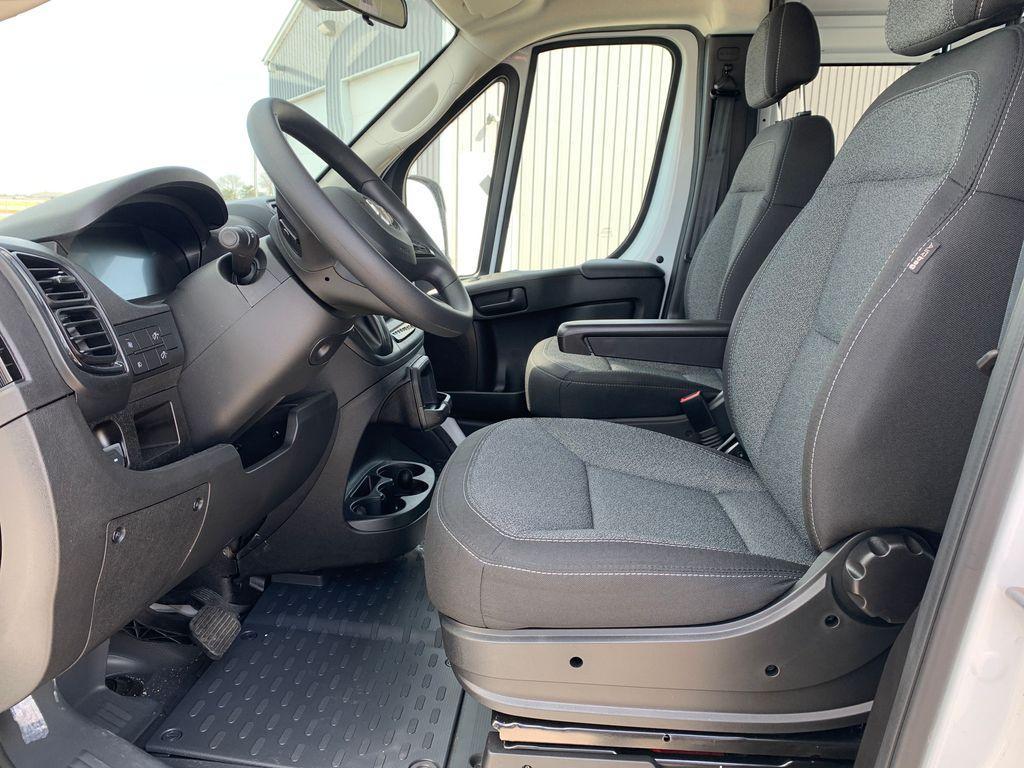 used 2023 Ram ProMaster 3500 Window Van car, priced at $42,892
