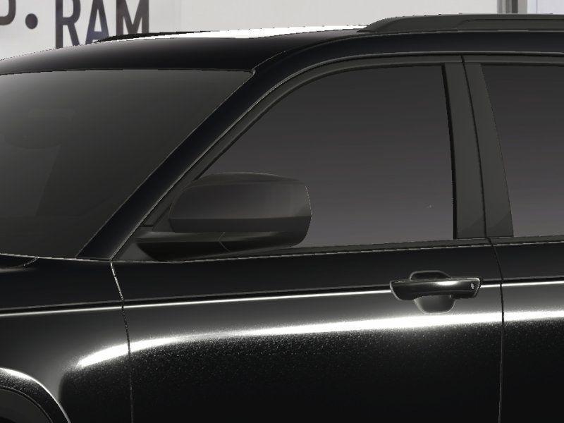 new 2025 Jeep Grand Cherokee L car, priced at $45,123