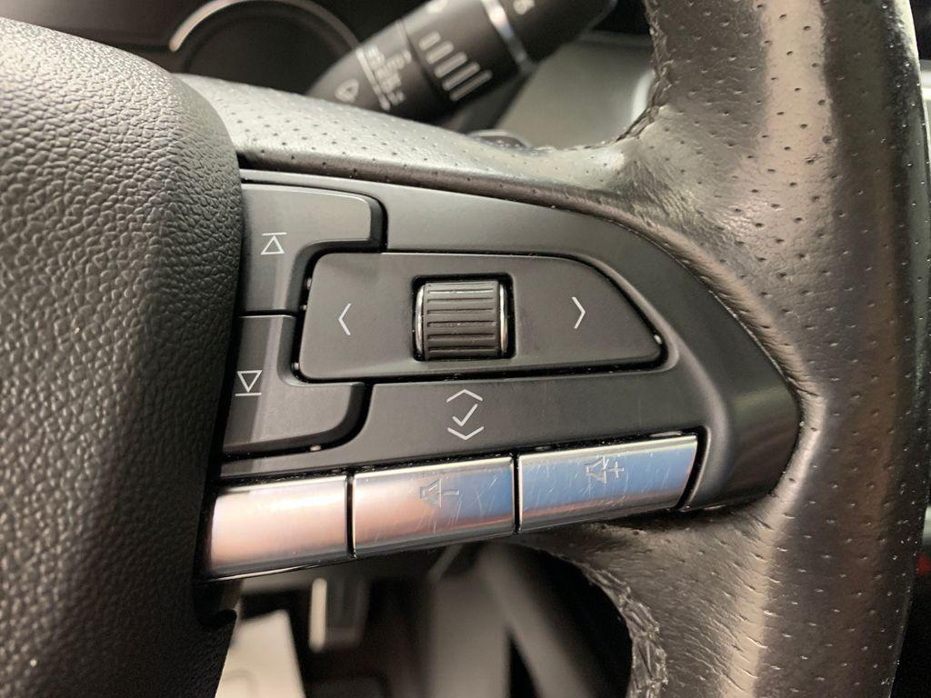 used 2020 Cadillac XT4 car, priced at $24,197