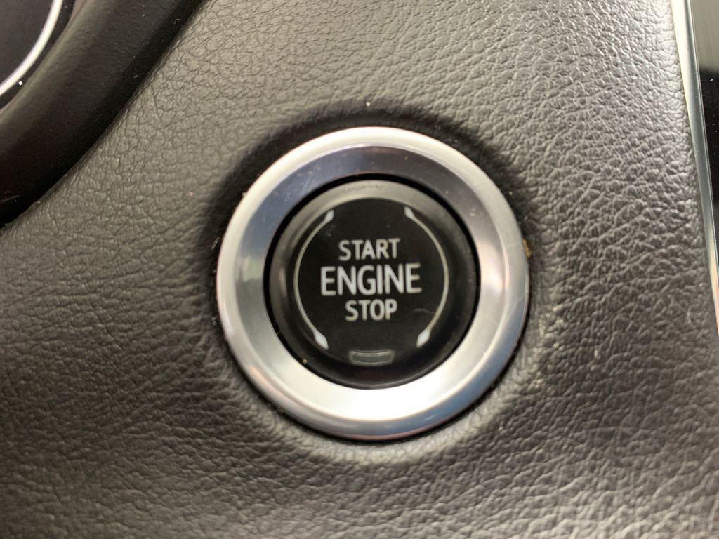 used 2020 Cadillac XT4 car, priced at $24,197