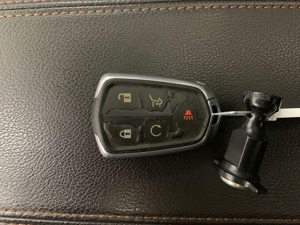 used 2020 Cadillac XT4 car, priced at $24,197