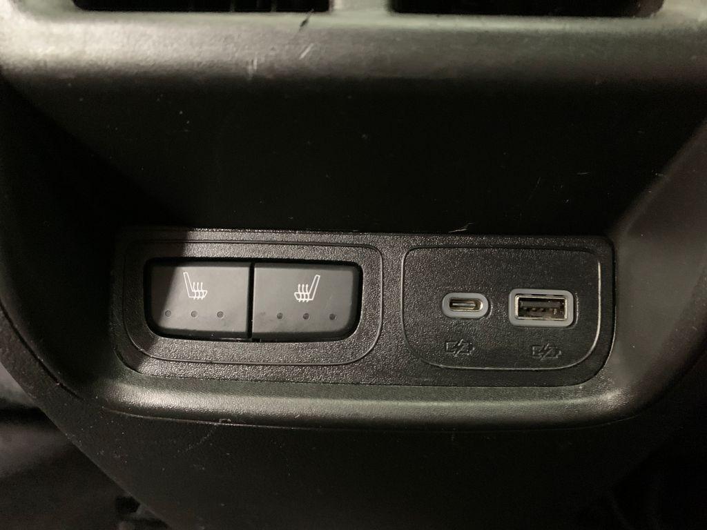 used 2020 Cadillac XT4 car, priced at $24,197