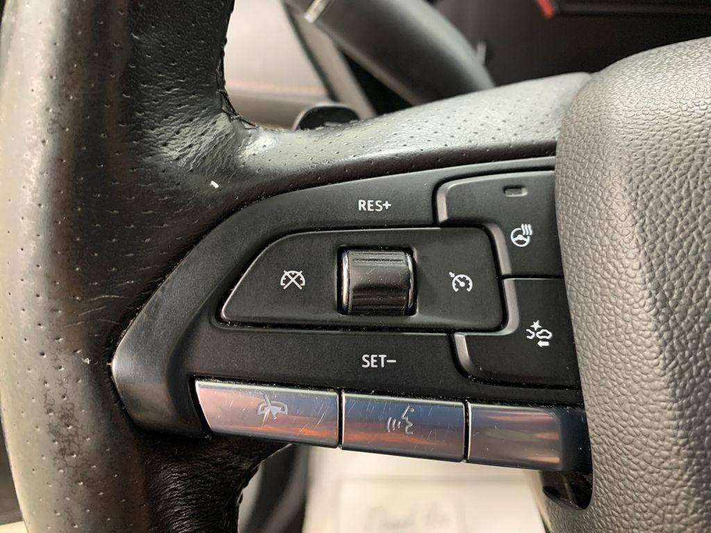 used 2020 Cadillac XT4 car, priced at $24,197