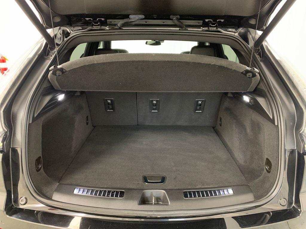 used 2020 Cadillac XT4 car, priced at $24,197