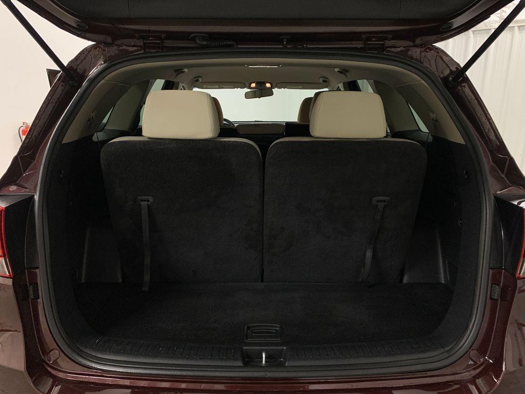 used 2020 Kia Sorento car, priced at $16,899