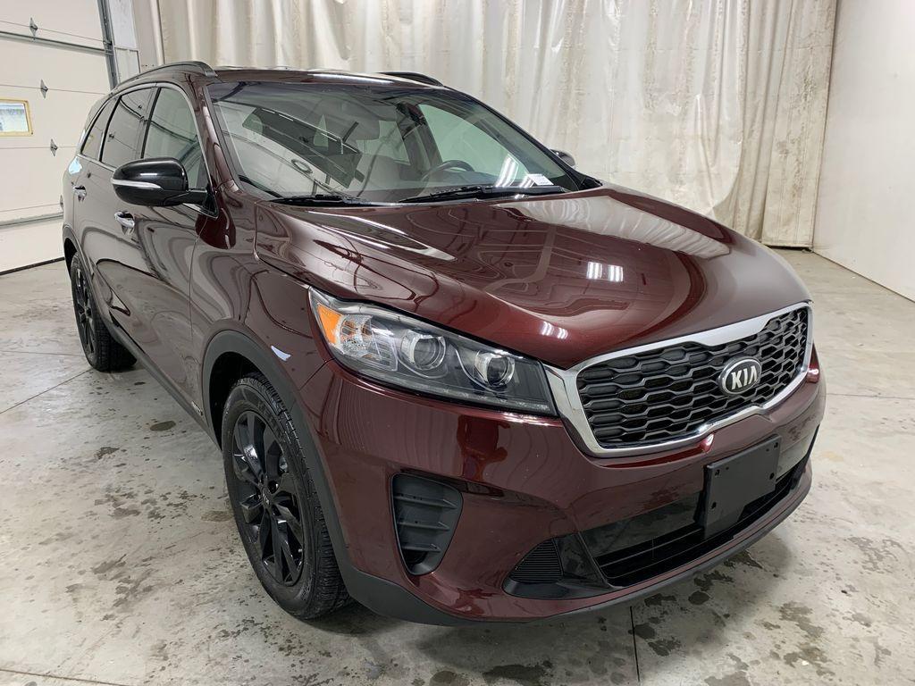 used 2020 Kia Sorento car, priced at $16,899