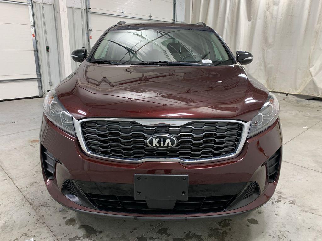 used 2020 Kia Sorento car, priced at $16,899