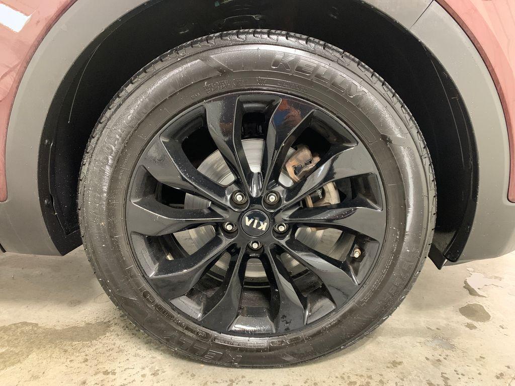 used 2020 Kia Sorento car, priced at $16,899
