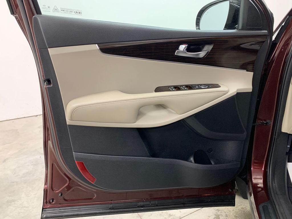 used 2020 Kia Sorento car, priced at $16,899