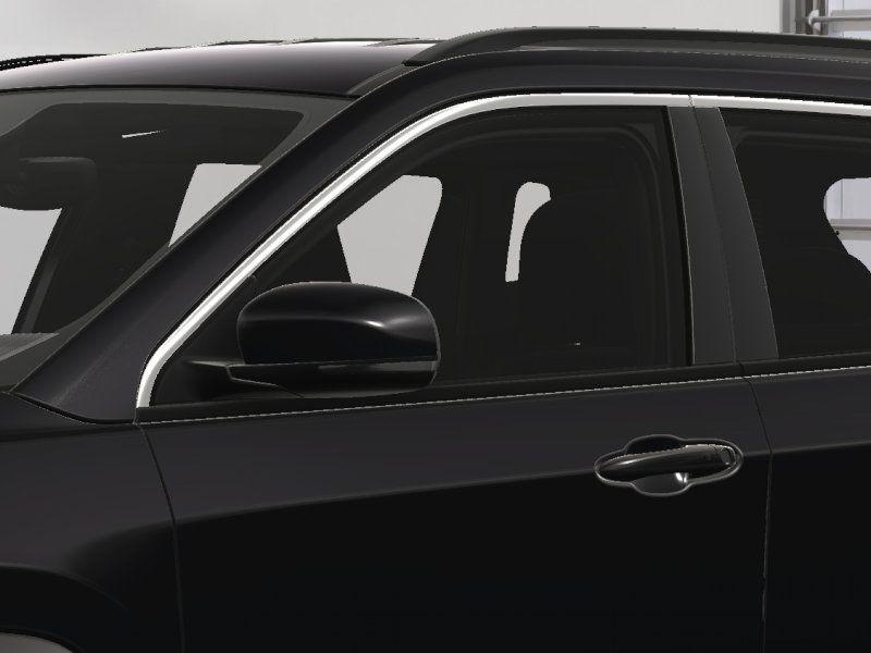 new 2025 Jeep Compass car, priced at $31,605