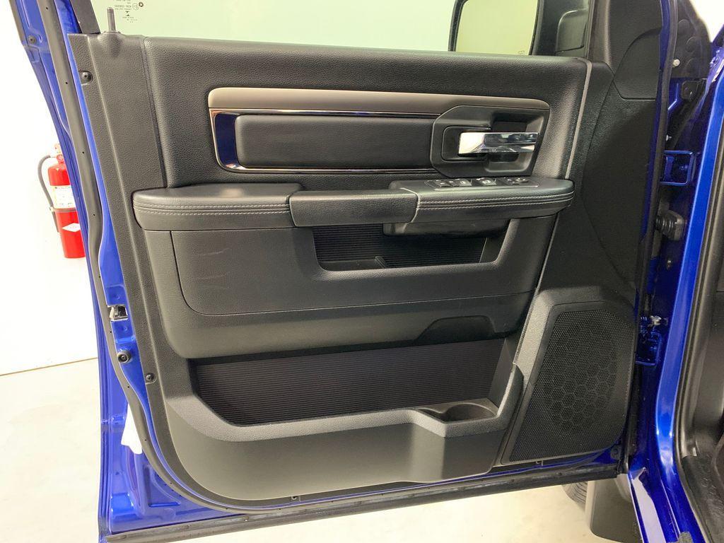 used 2016 Ram 1500 car, priced at $25,153