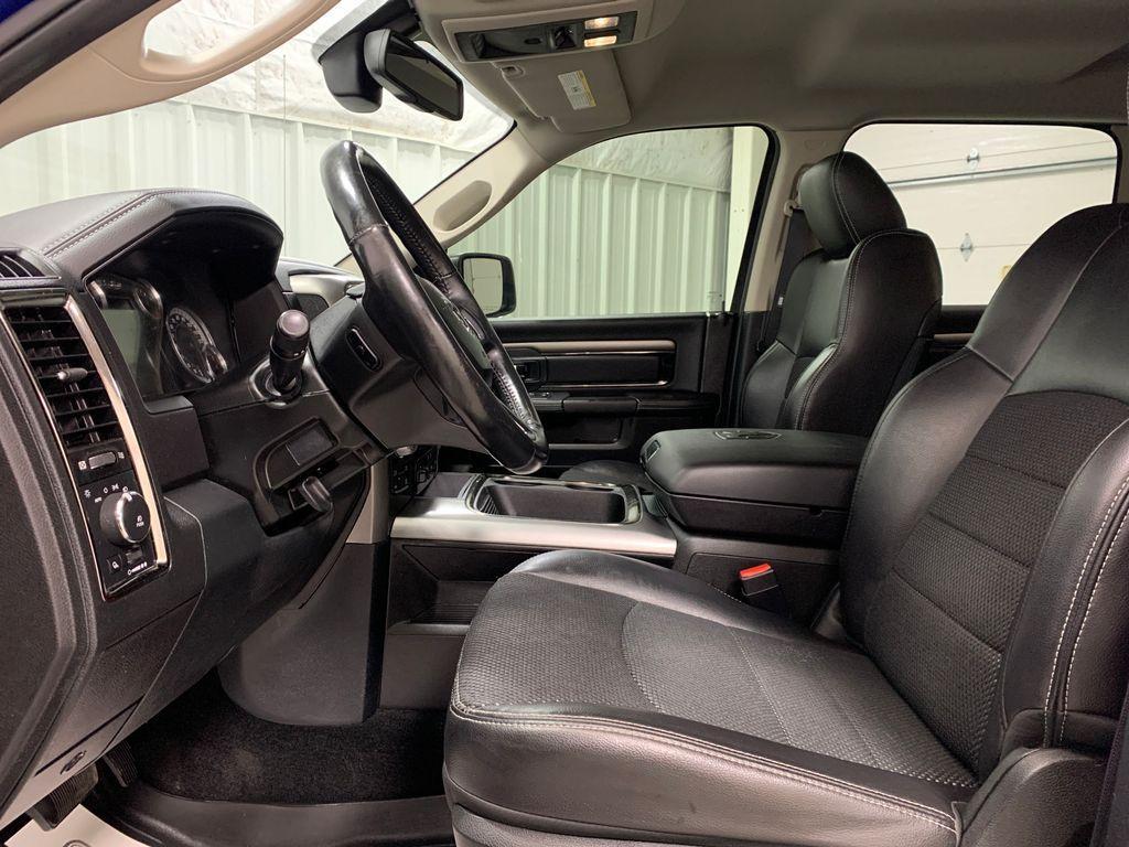 used 2016 Ram 1500 car, priced at $25,153