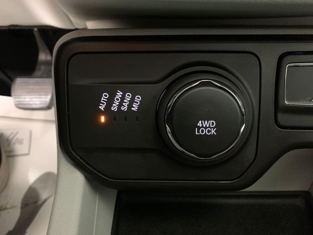 used 2021 Jeep Renegade car, priced at $17,971