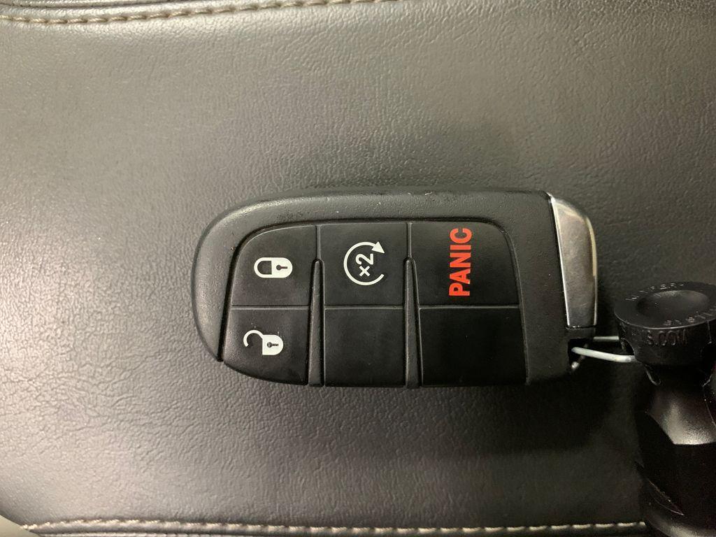 used 2021 Jeep Renegade car, priced at $17,971