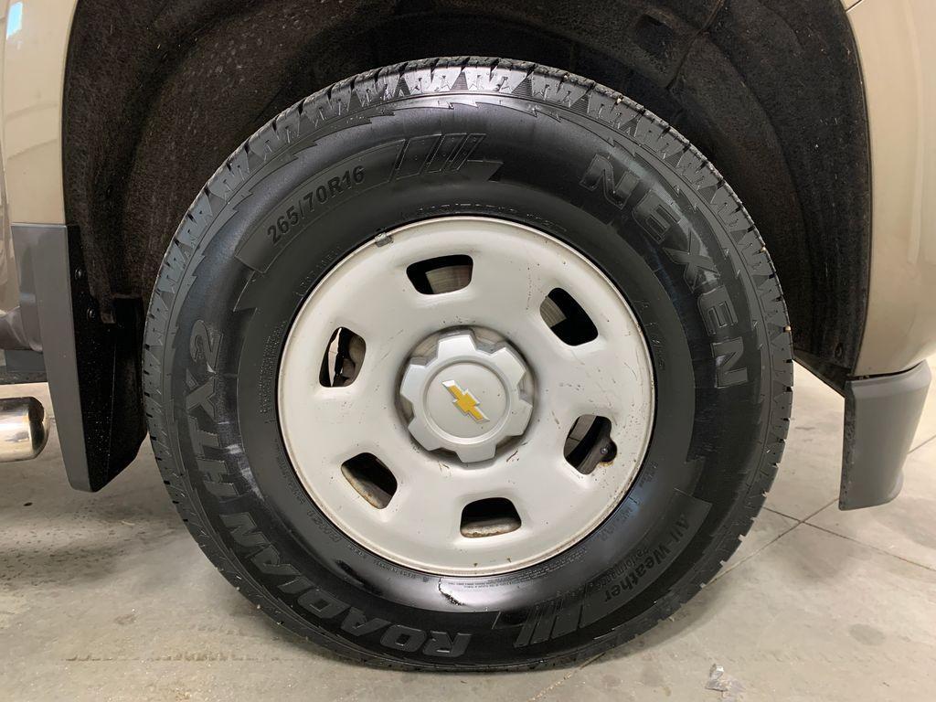 used 2016 Chevrolet Colorado car, priced at $15,670