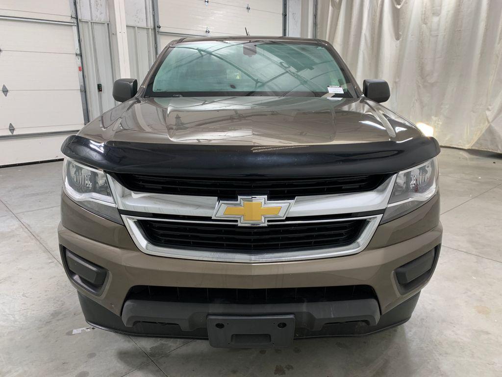 used 2016 Chevrolet Colorado car, priced at $15,670