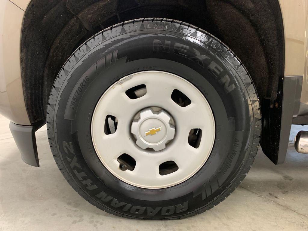 used 2016 Chevrolet Colorado car, priced at $15,670