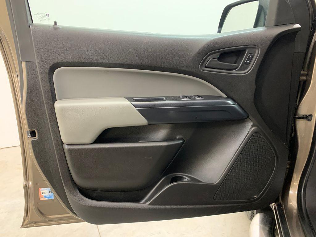 used 2016 Chevrolet Colorado car, priced at $15,670