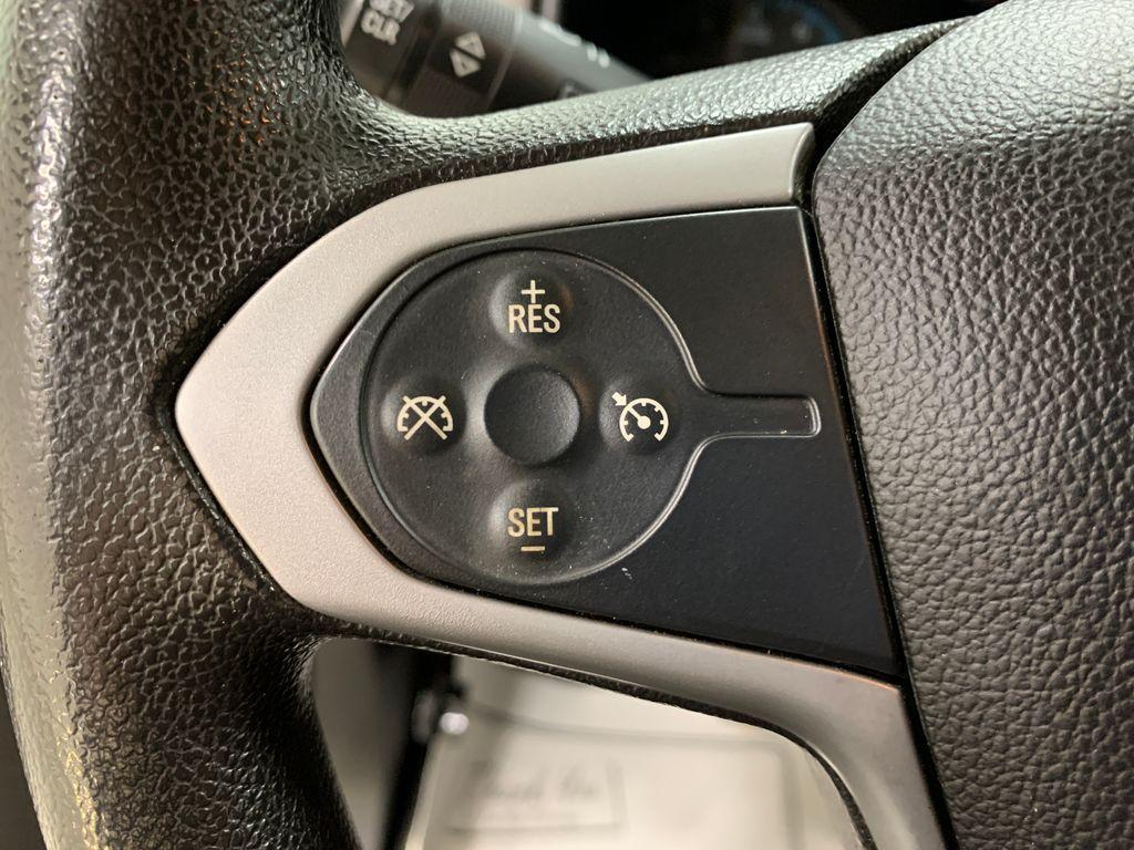 used 2016 Chevrolet Colorado car, priced at $15,670