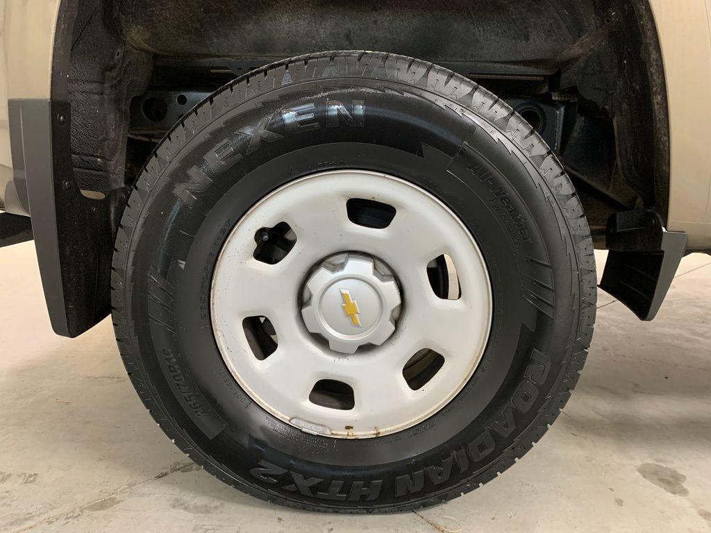 used 2016 Chevrolet Colorado car, priced at $15,670