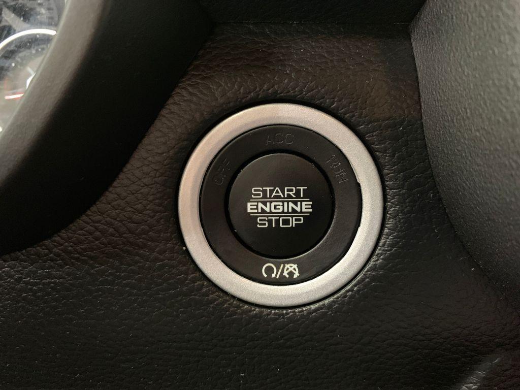 used 2022 Ram 1500 car, priced at $37,438