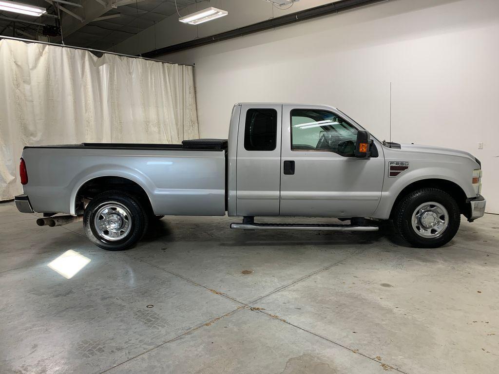 used 2008 Ford F-250 car, priced at $11,888