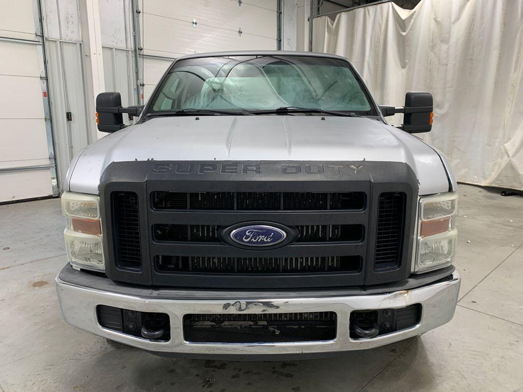 used 2008 Ford F-250 car, priced at $11,888