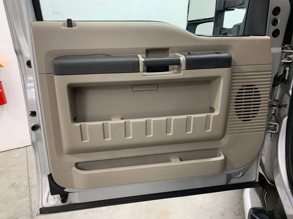 used 2008 Ford F-250 car, priced at $11,888