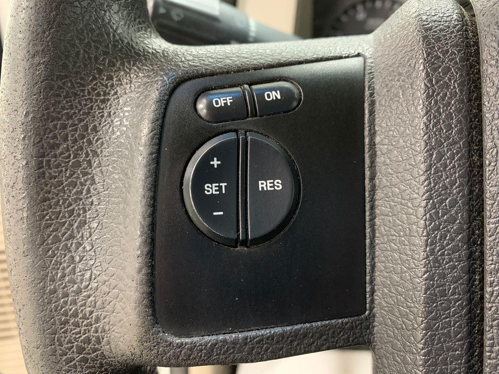 used 2008 Ford F-250 car, priced at $11,888