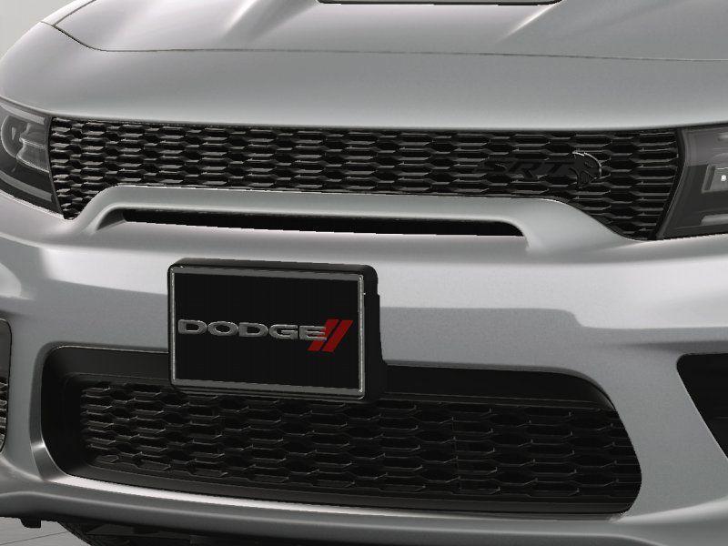 new 2023 Dodge Charger car, priced at $87,759