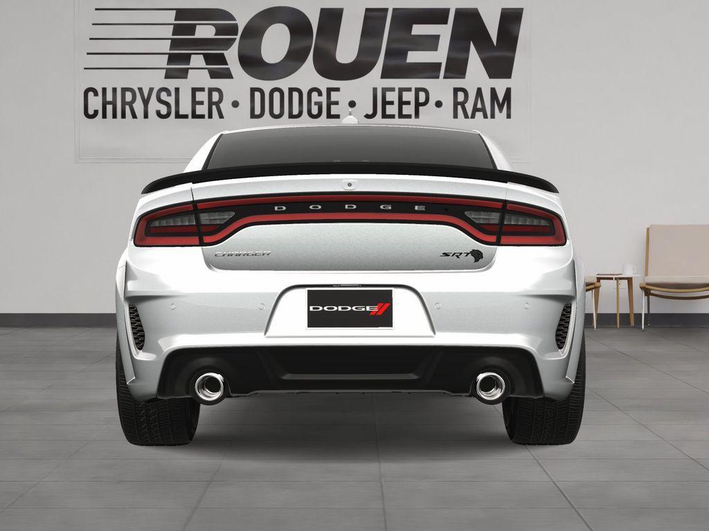 new 2023 Dodge Charger car, priced at $87,759