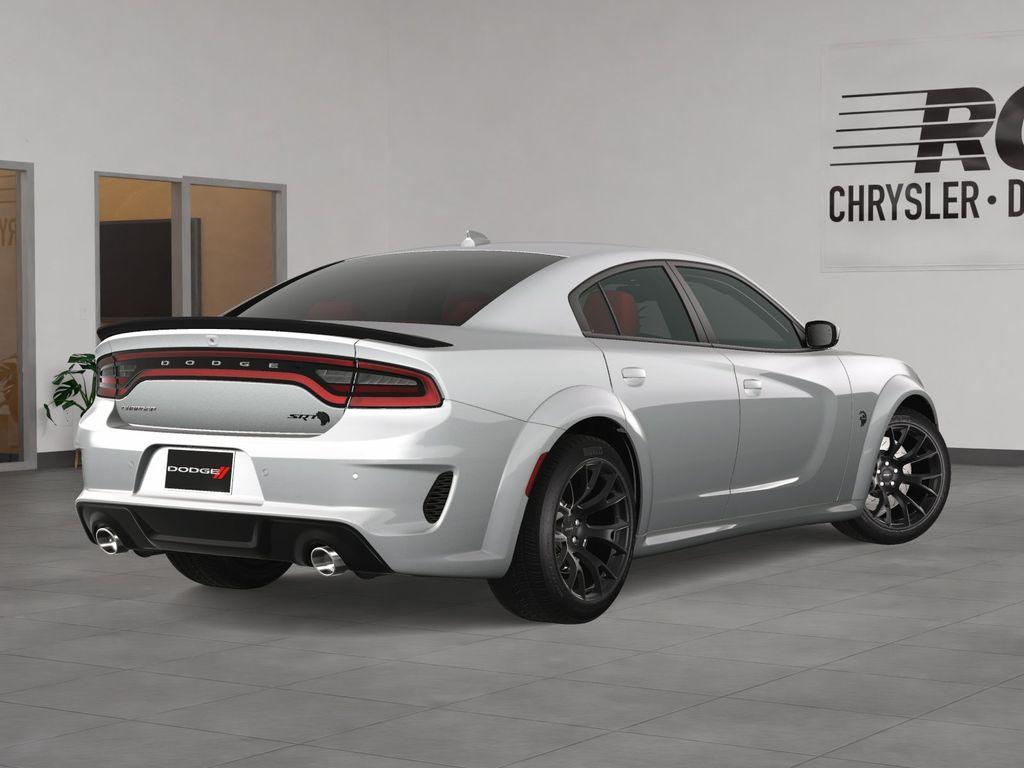 new 2023 Dodge Charger car, priced at $87,759