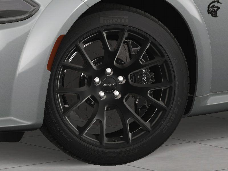 new 2023 Dodge Charger car, priced at $87,759