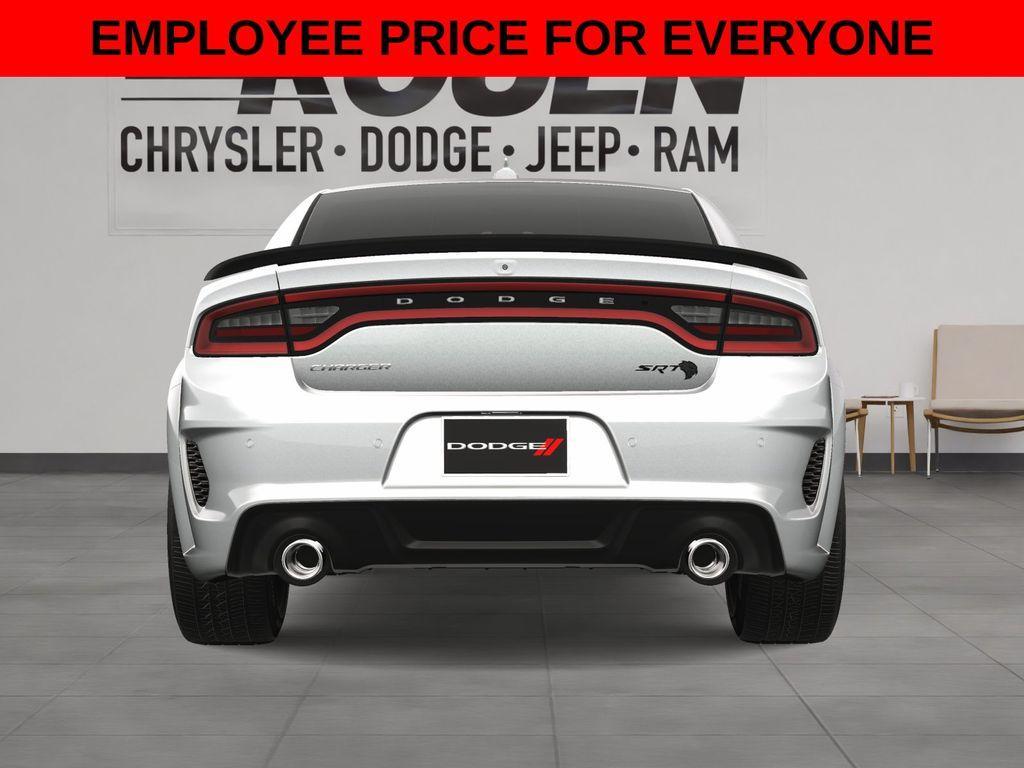 new 2023 Dodge Charger car, priced at $90,221