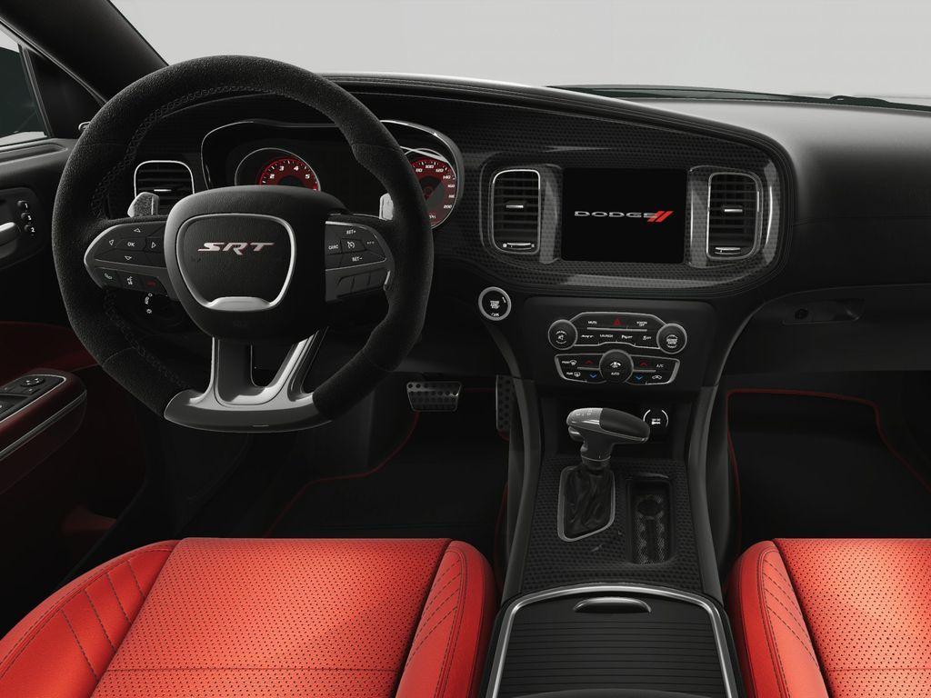 new 2023 Dodge Charger car, priced at $87,759