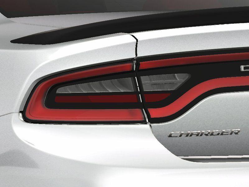 new 2023 Dodge Charger car, priced at $87,759