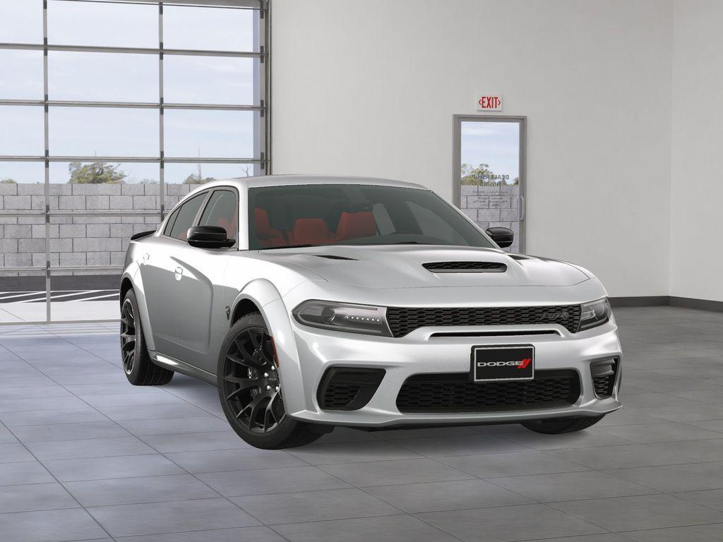new 2023 Dodge Charger car, priced at $87,759