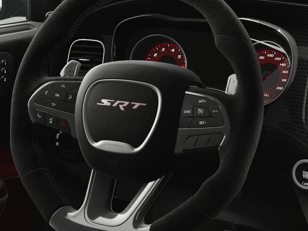 new 2023 Dodge Charger car, priced at $87,759