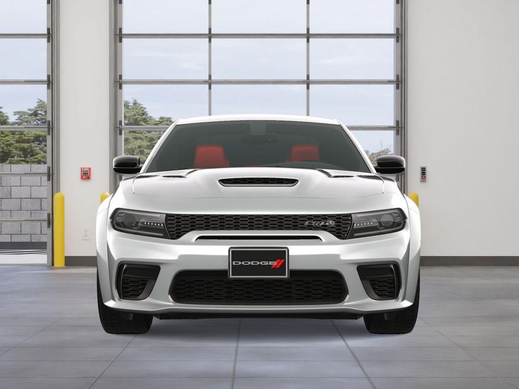 new 2023 Dodge Charger car, priced at $87,759