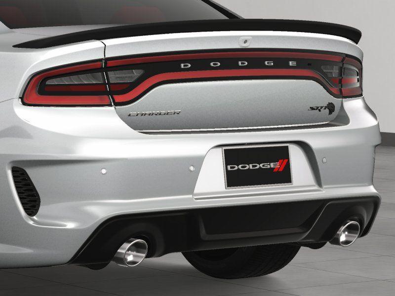new 2023 Dodge Charger car, priced at $87,759